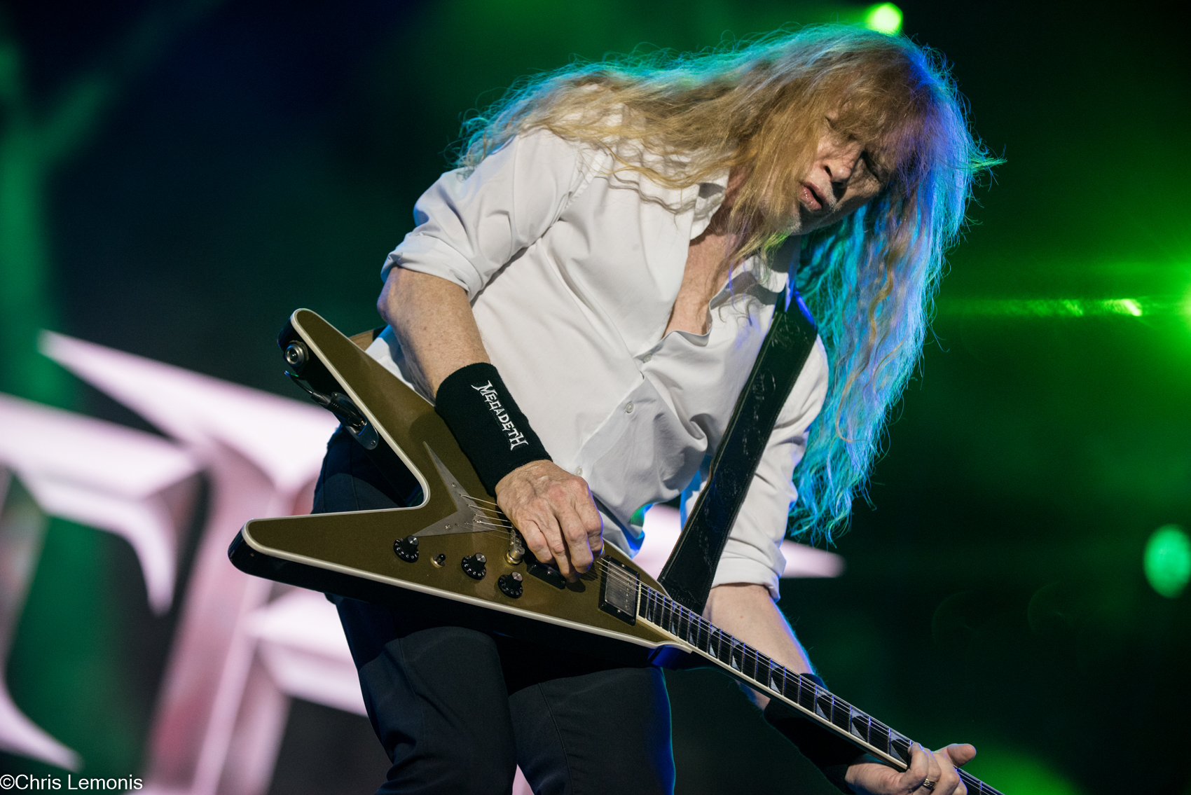 Megadeth