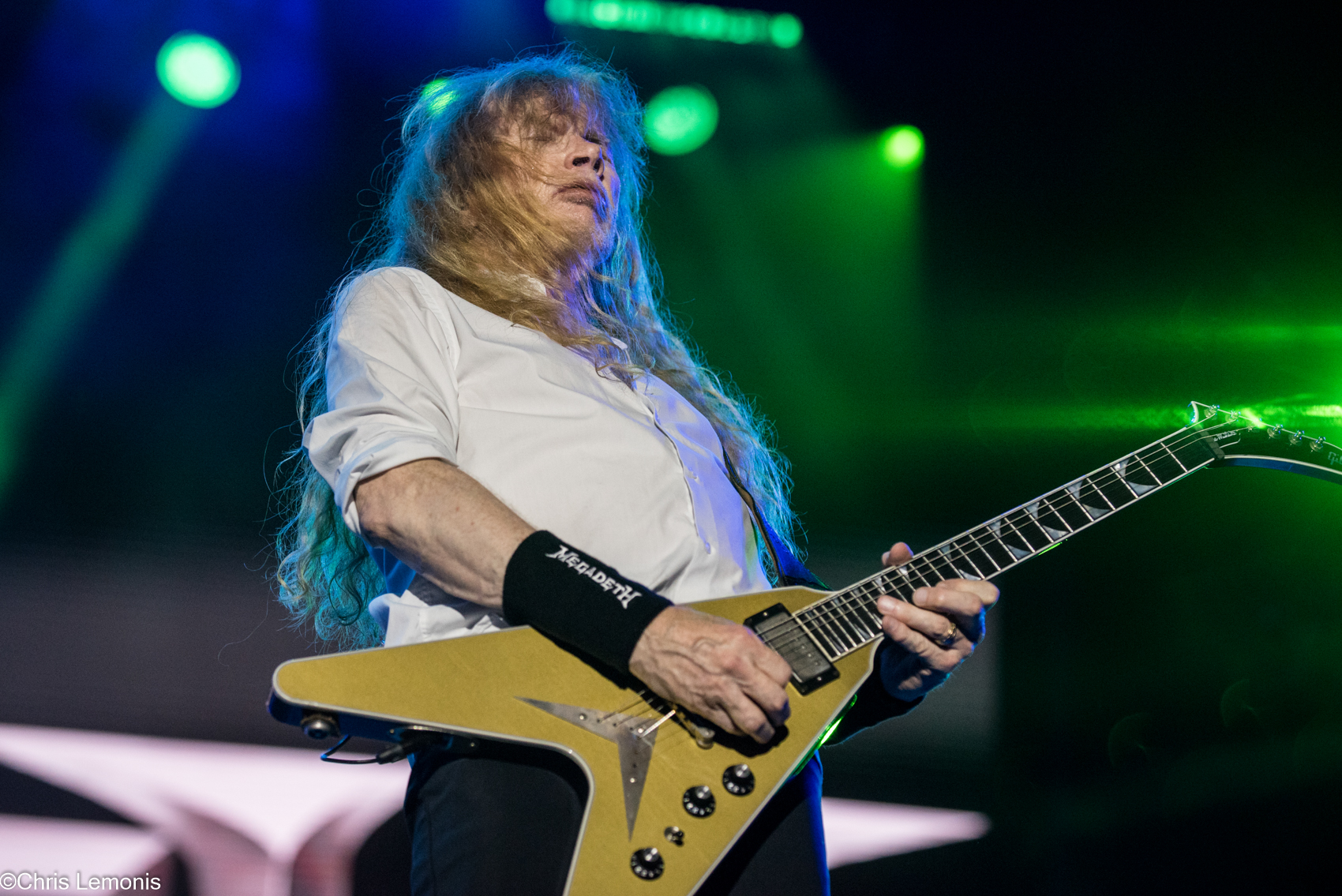 Megadeth