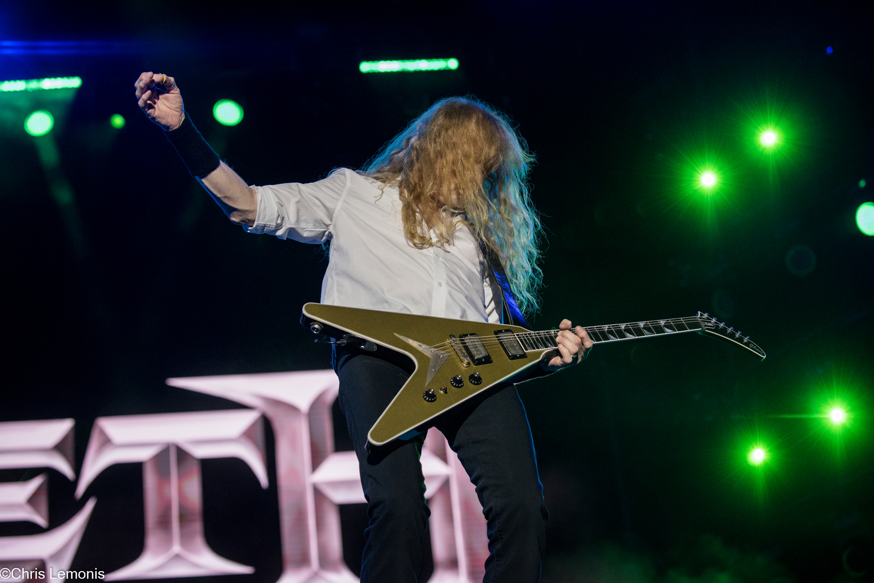 Megadeth