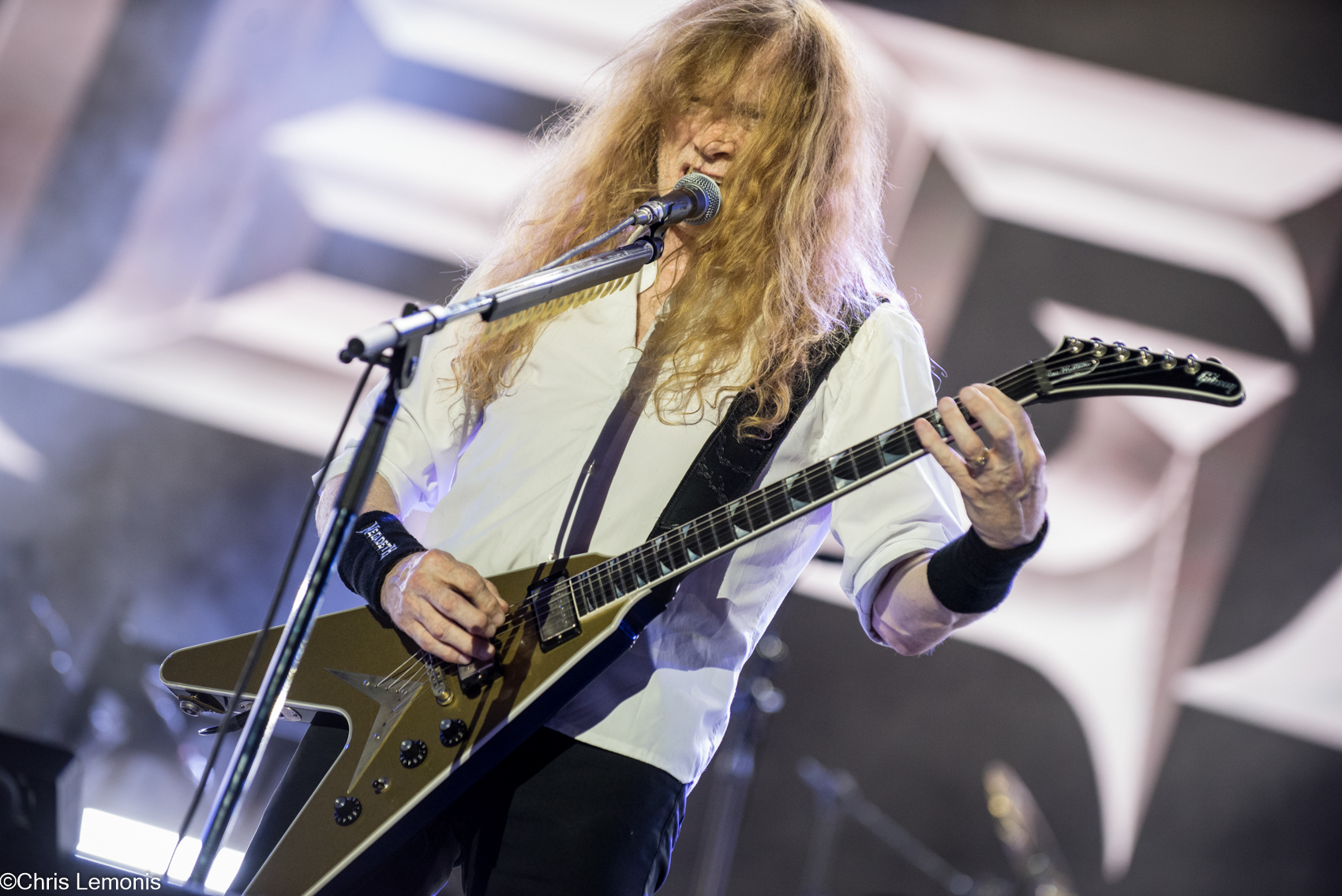Megadeth