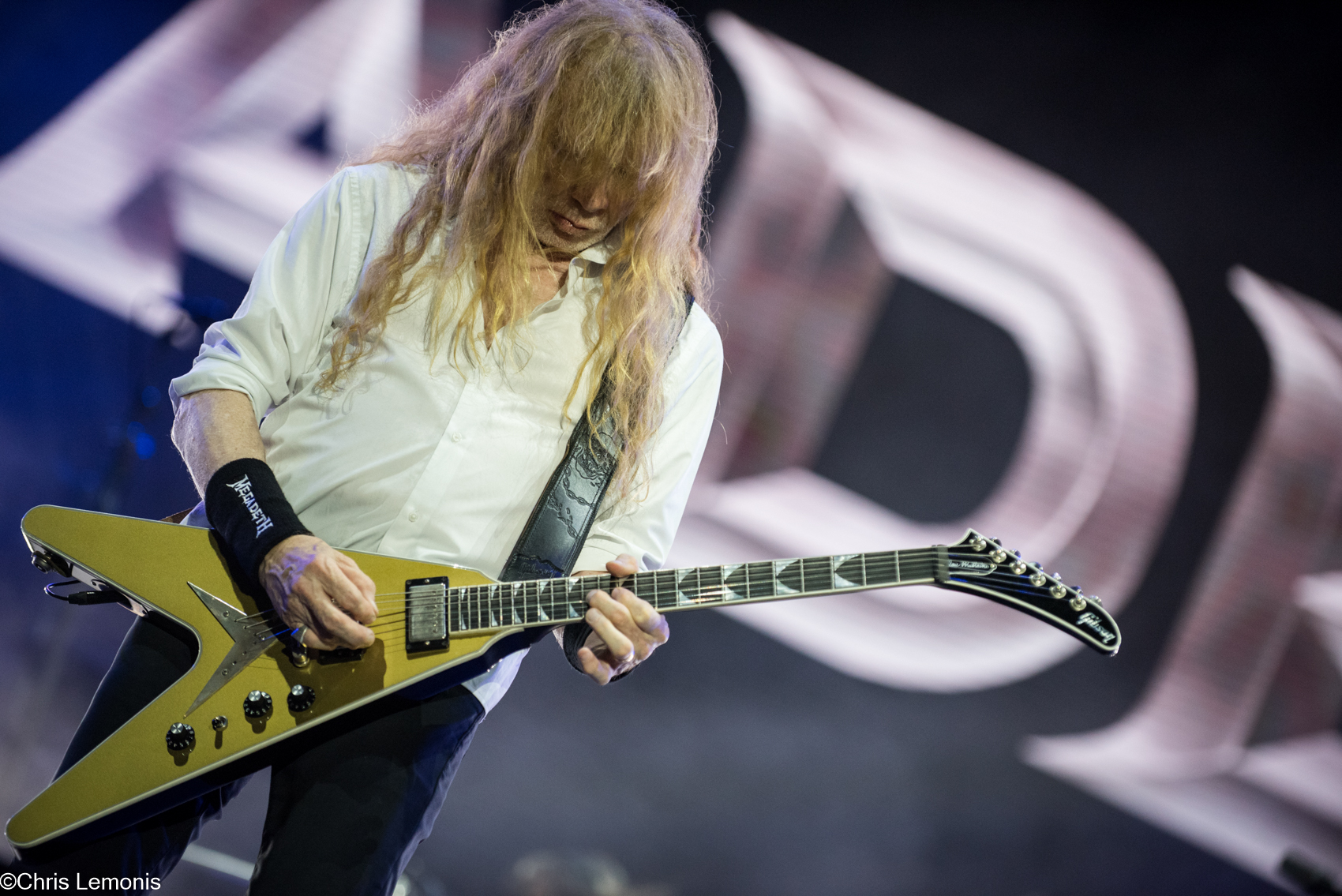 Megadeth