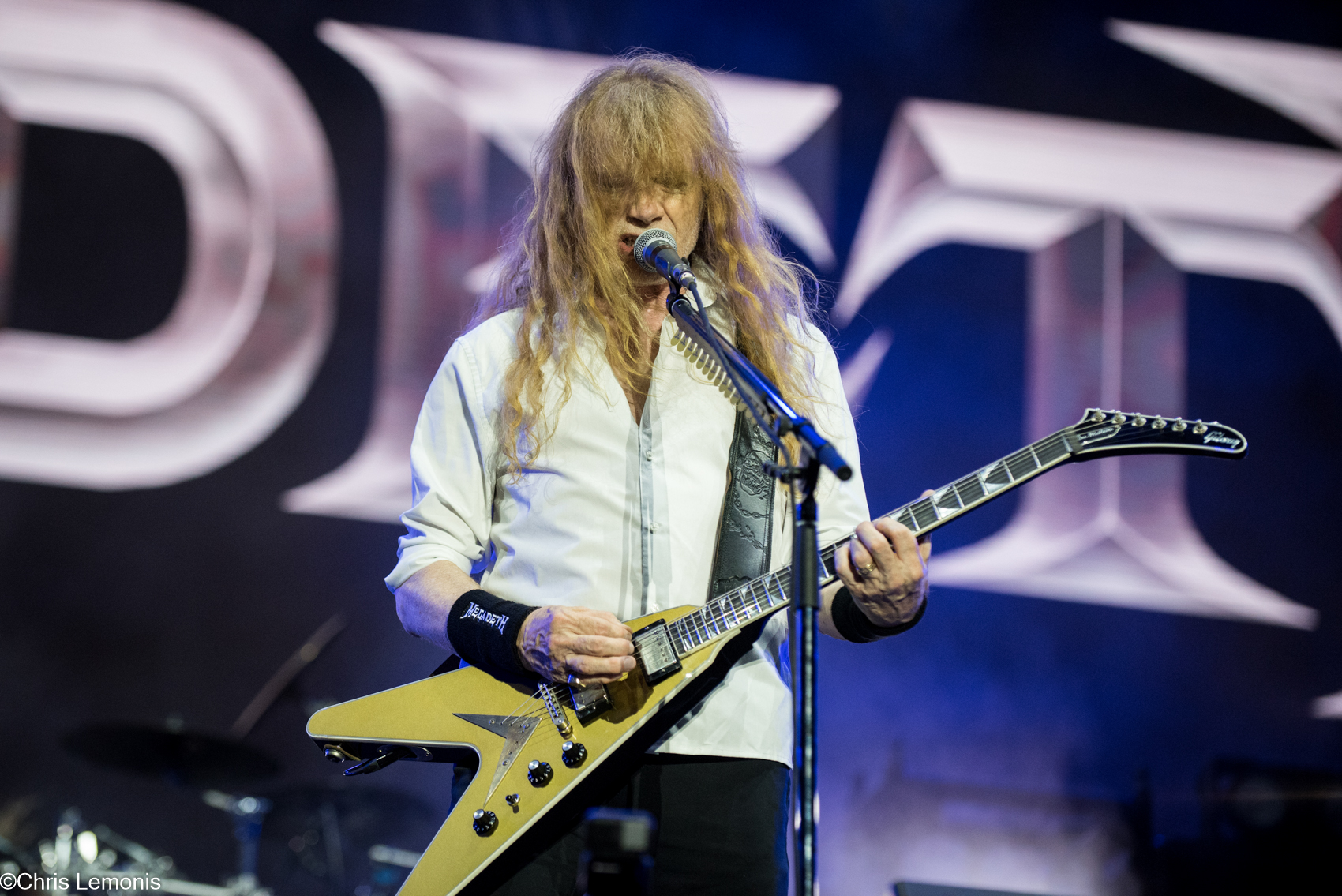 Megadeth