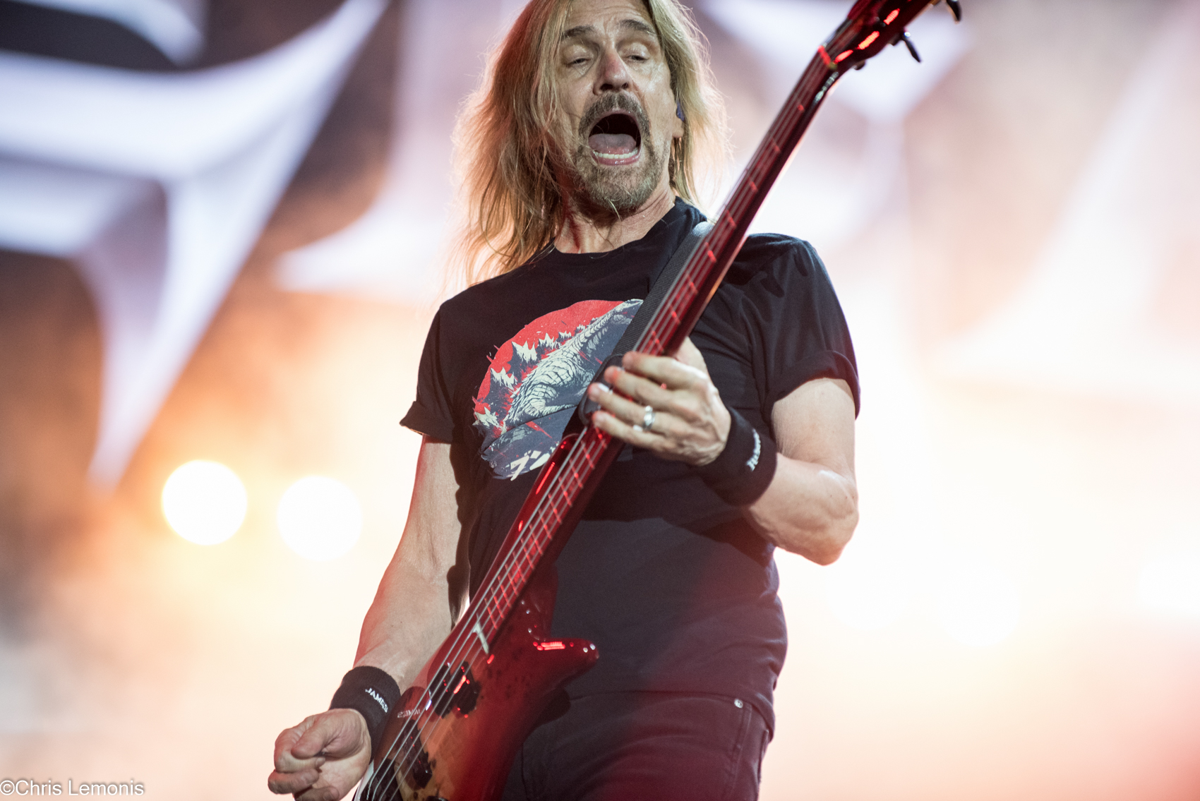 Megadeth