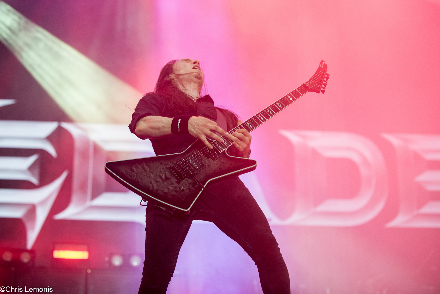 Megadeth