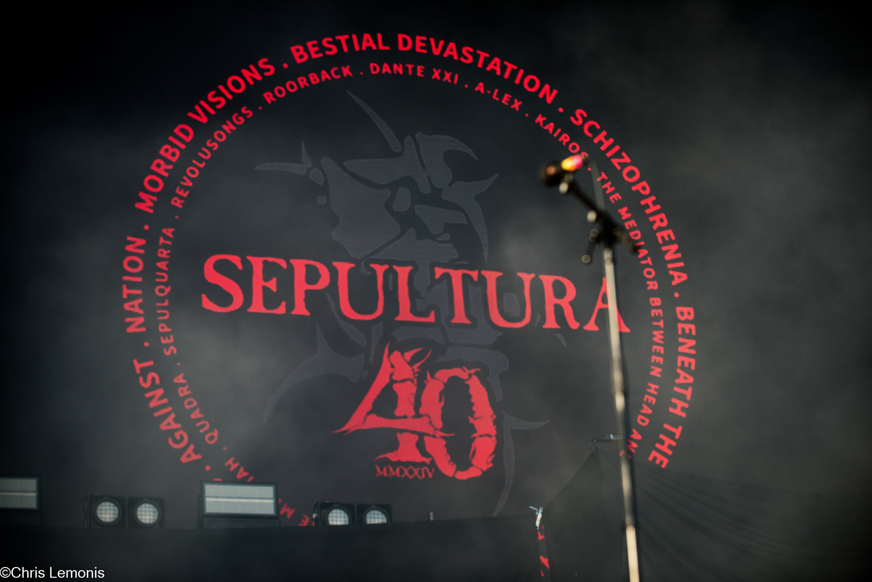 Sepultura