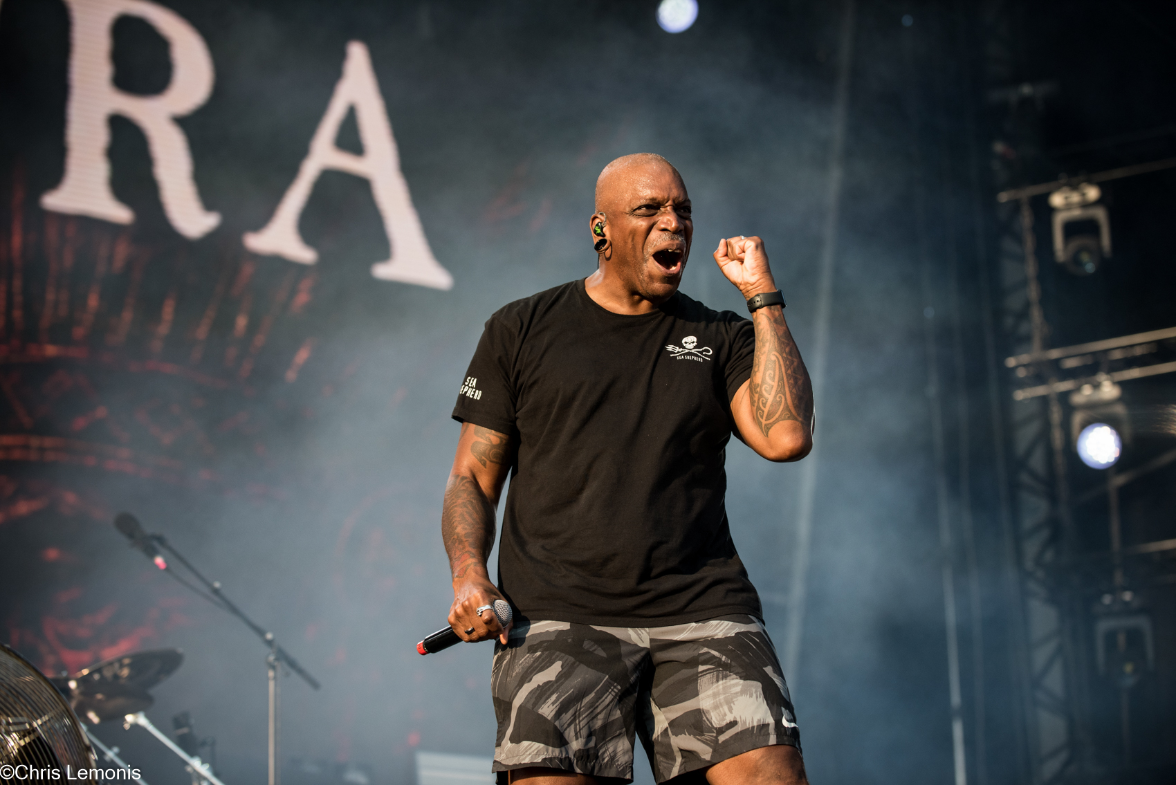 Sepultura