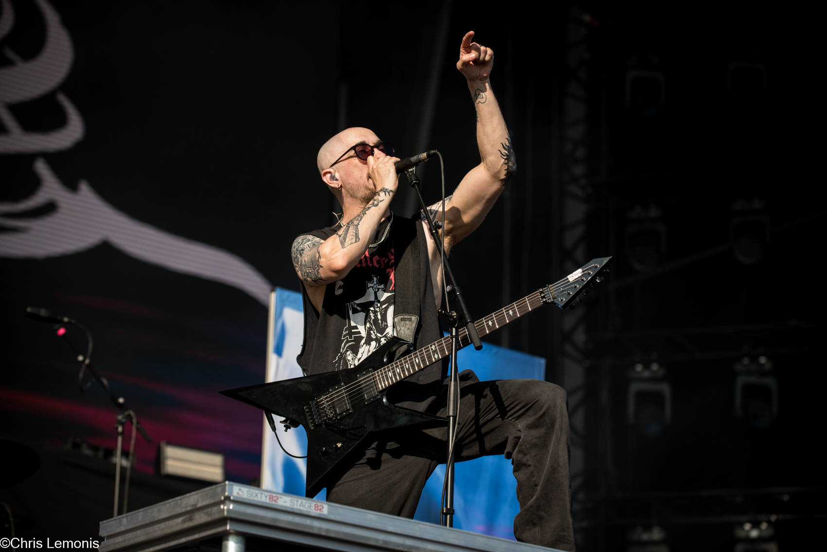 Sylosis