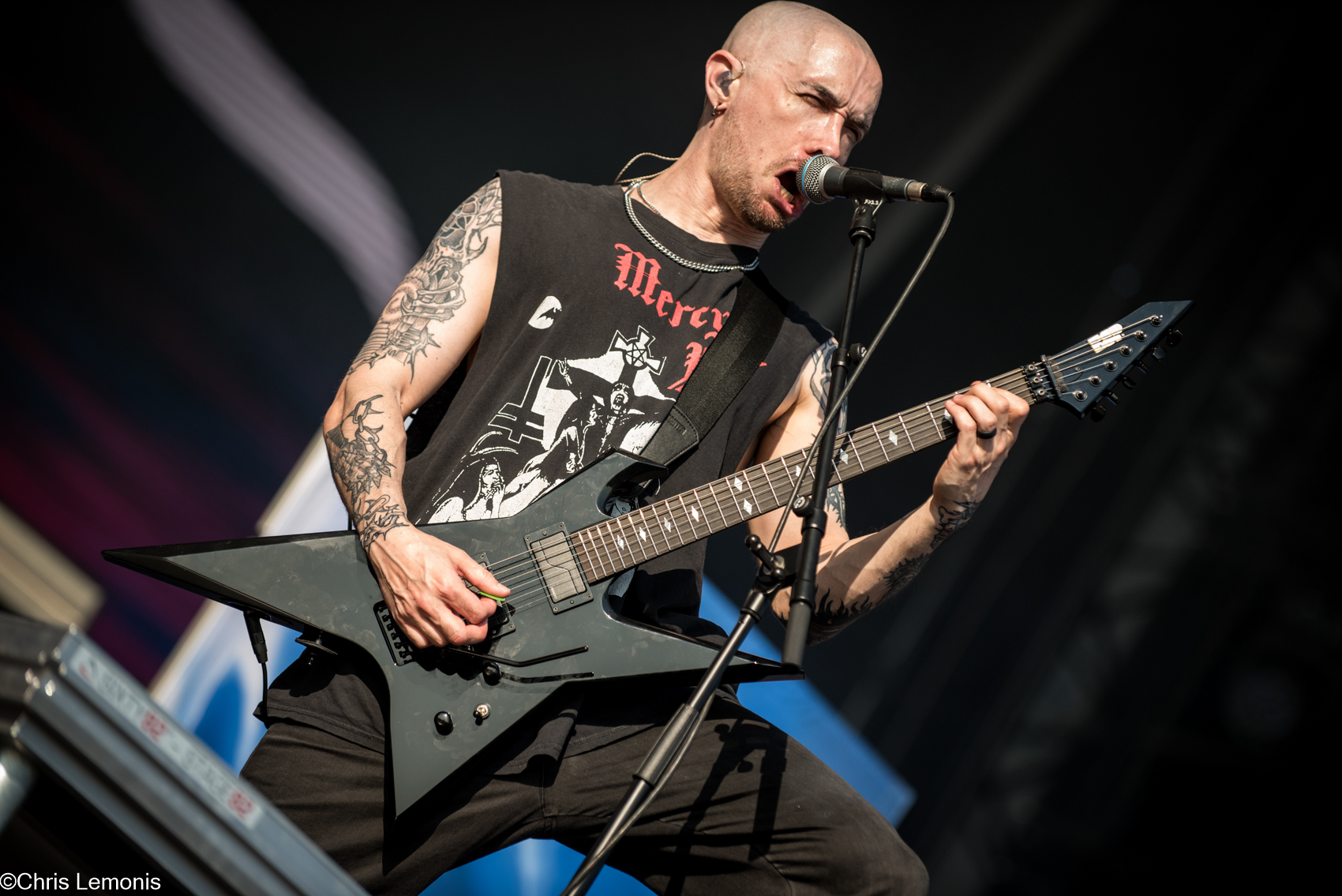 Sylosis
