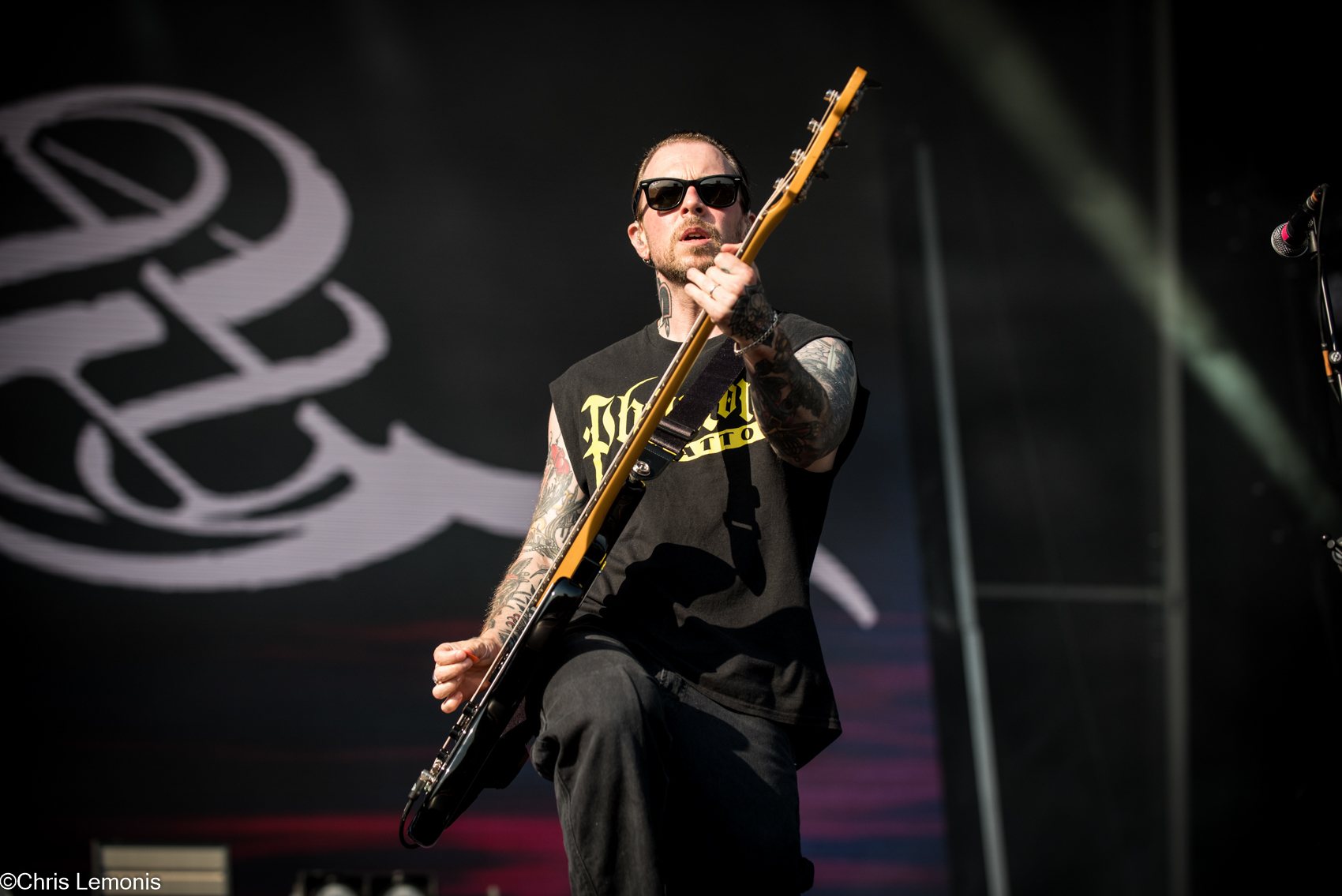 Sylosis