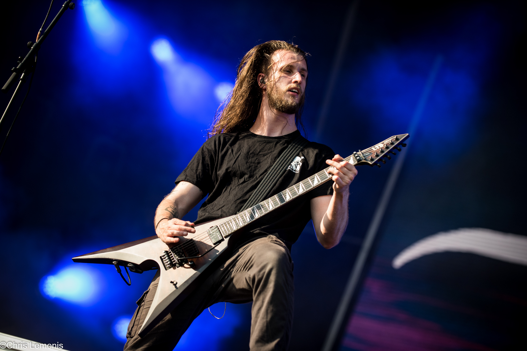 Sylosis