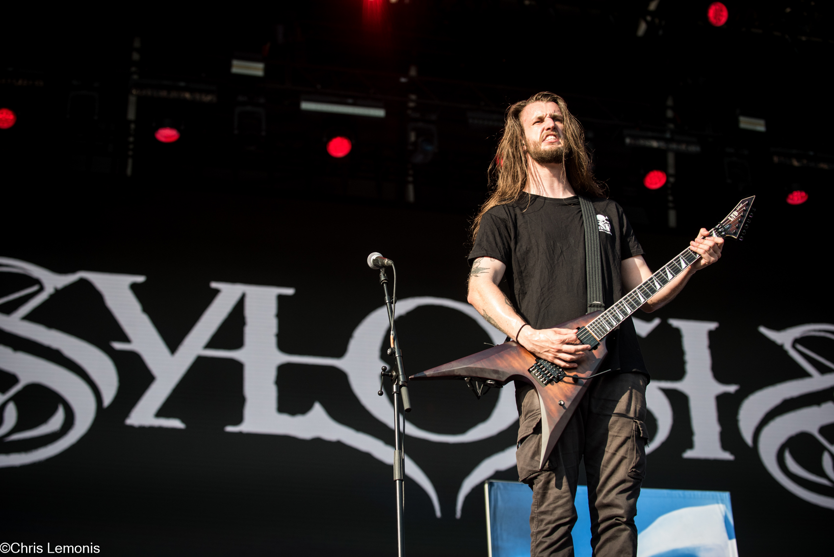Sylosis