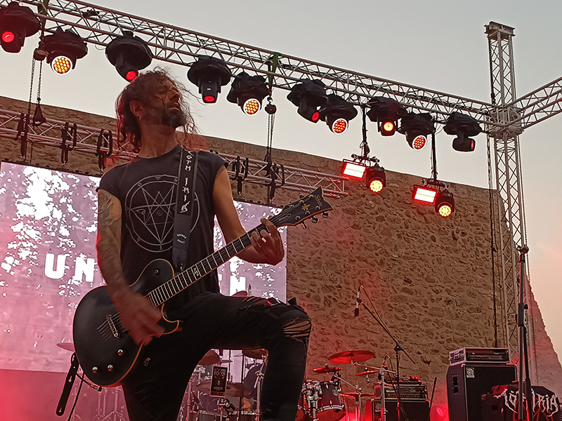 Rethymno Rocks