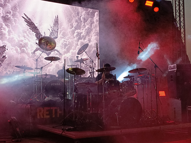 Rethymno Rocks