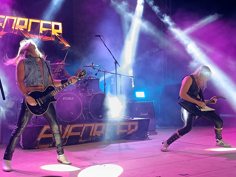 Rethymno Rocks