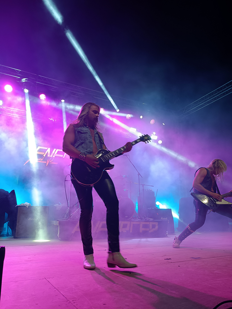 Rethymno Rocks