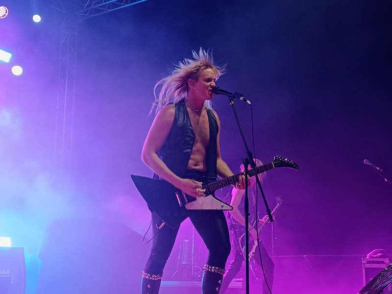 Rethymno Rocks