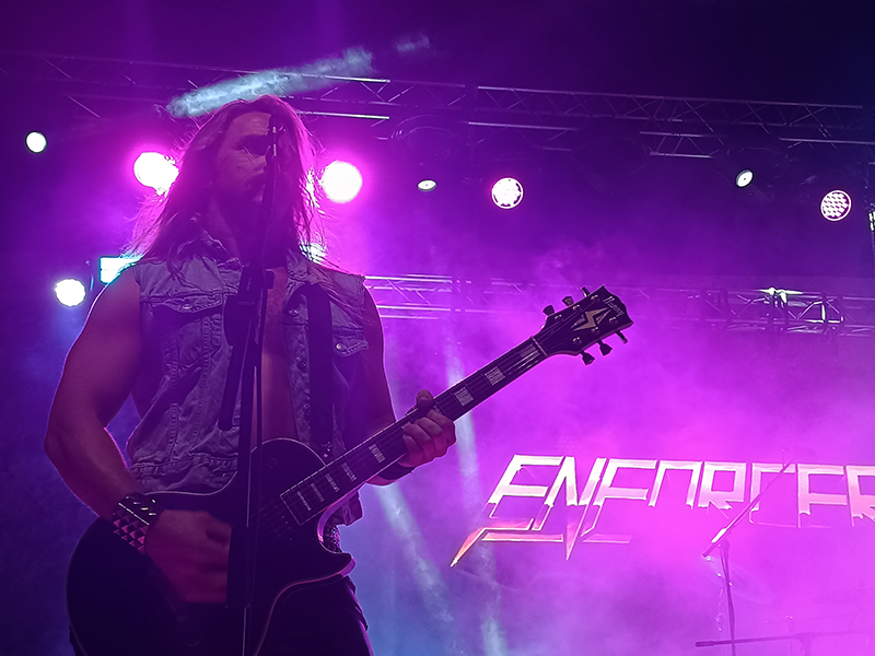 Rethymno Rocks