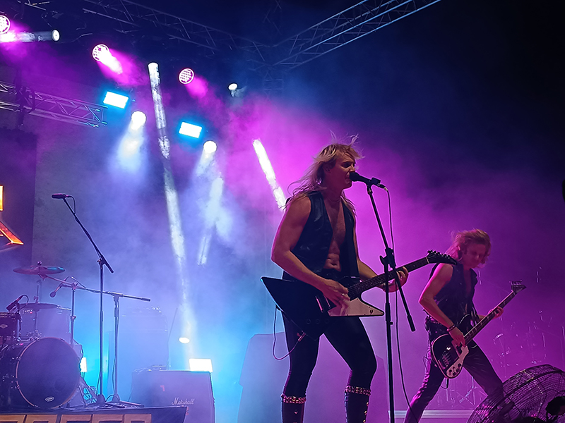 Rethymno Rocks