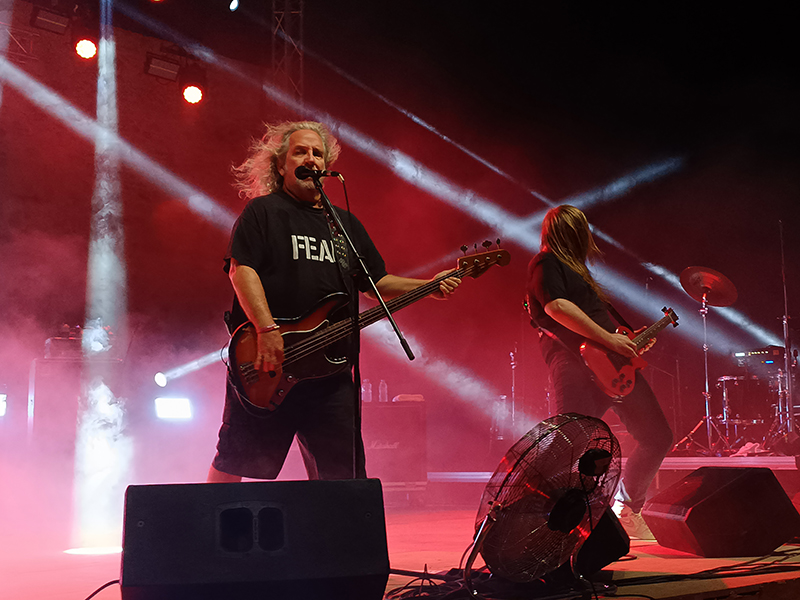 Rethymno Rocks
