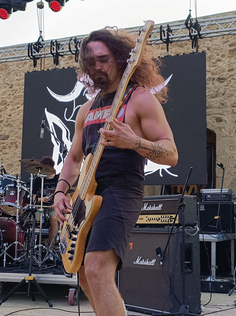 Rethymno Rocks