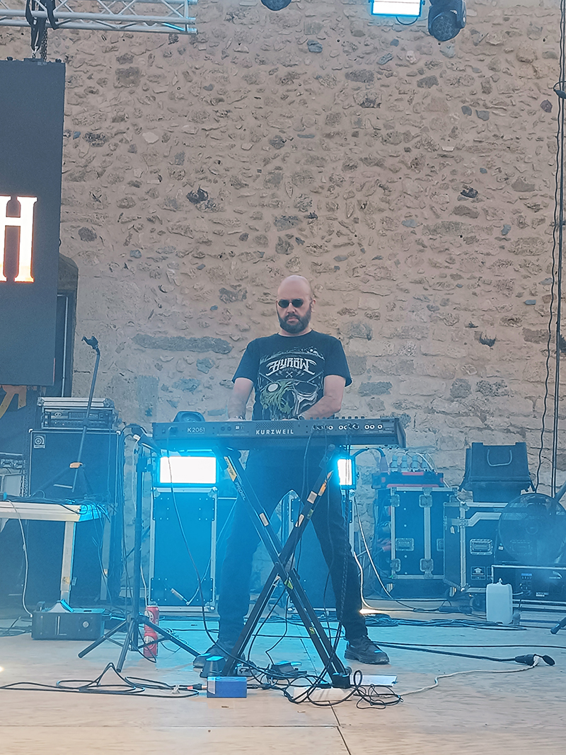Rethymno Rocks