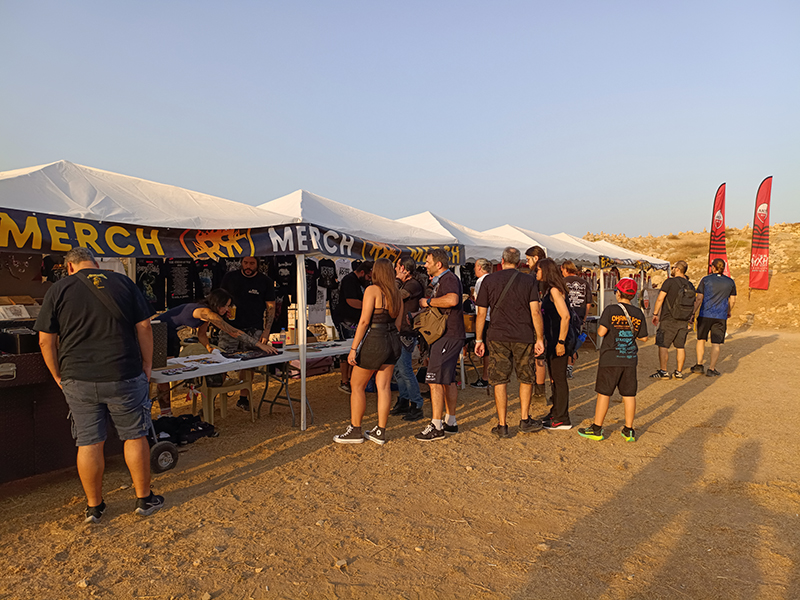 Rethymno Rocks