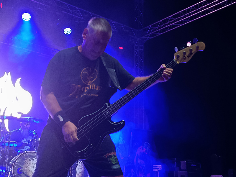 Rethymno Rocks