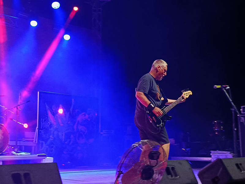 Rethymno Rocks