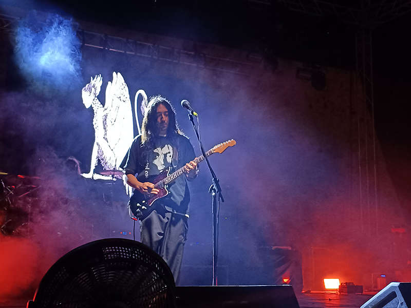 Rethymno Rocks