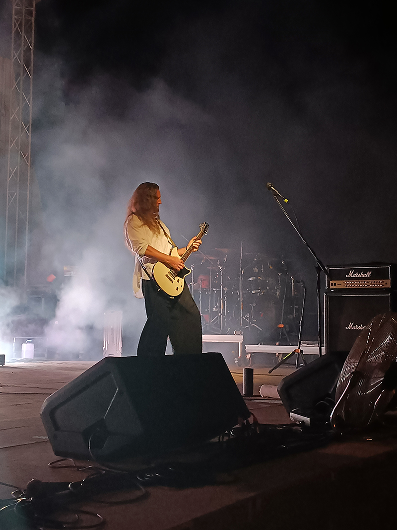 Rethymno Rocks