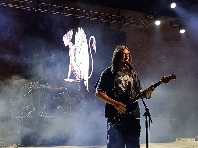 Rethymno Rocks