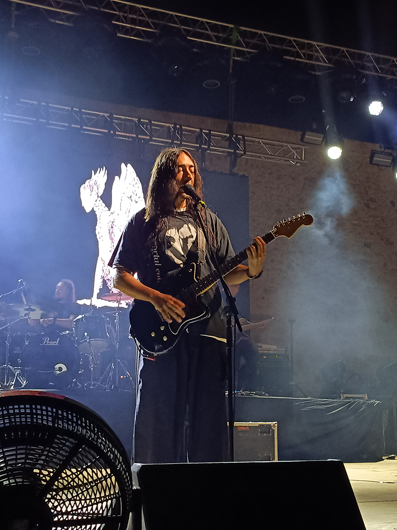 Rethymno Rocks