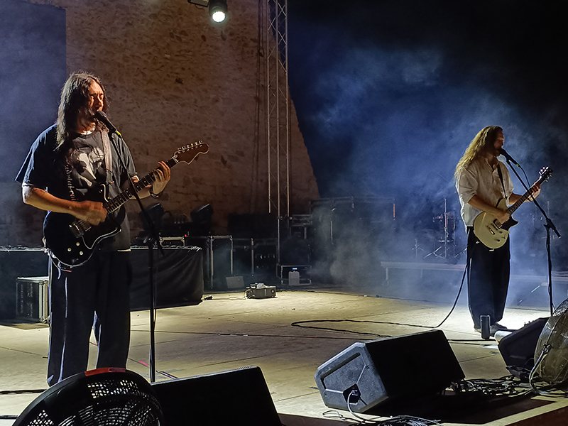 Rethymno Rocks