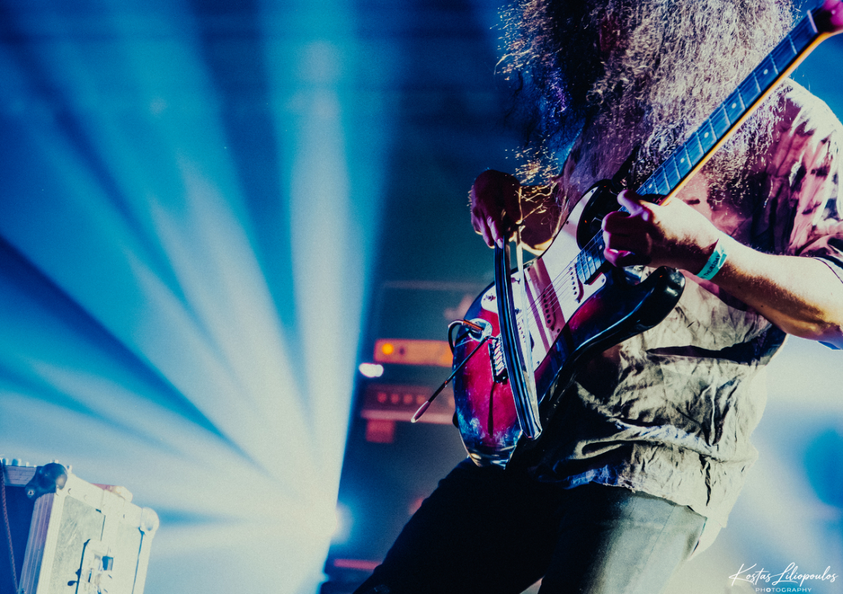 Acid Mother