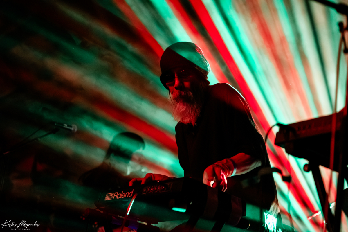 Acid Mother