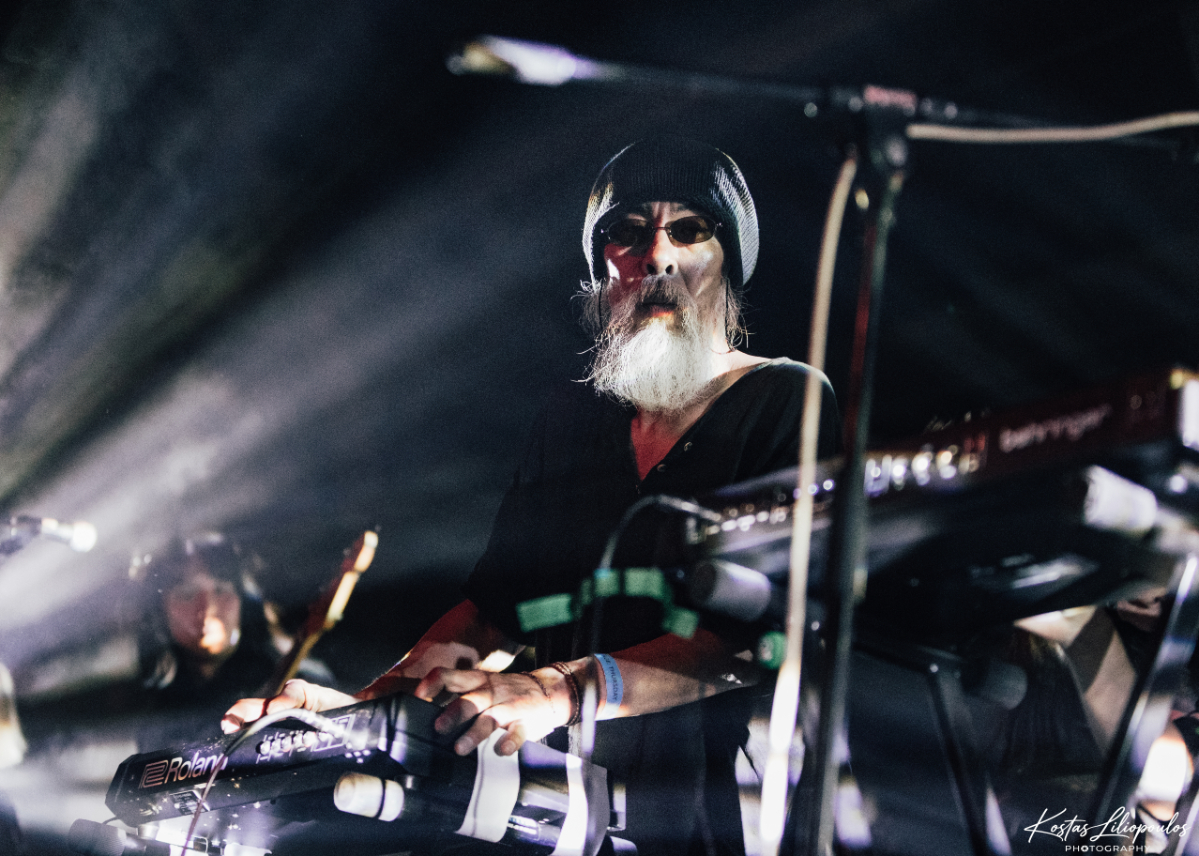 Acid Mother