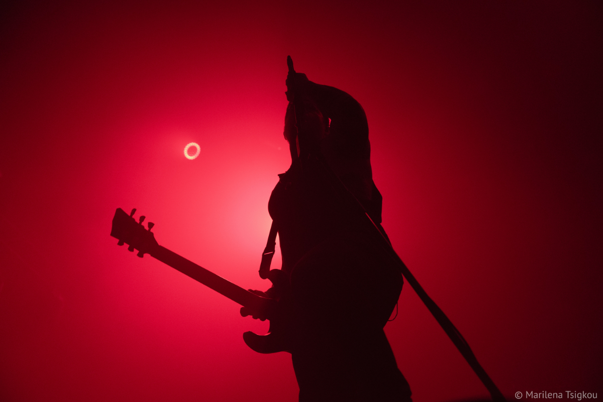 Cult Of Luna
