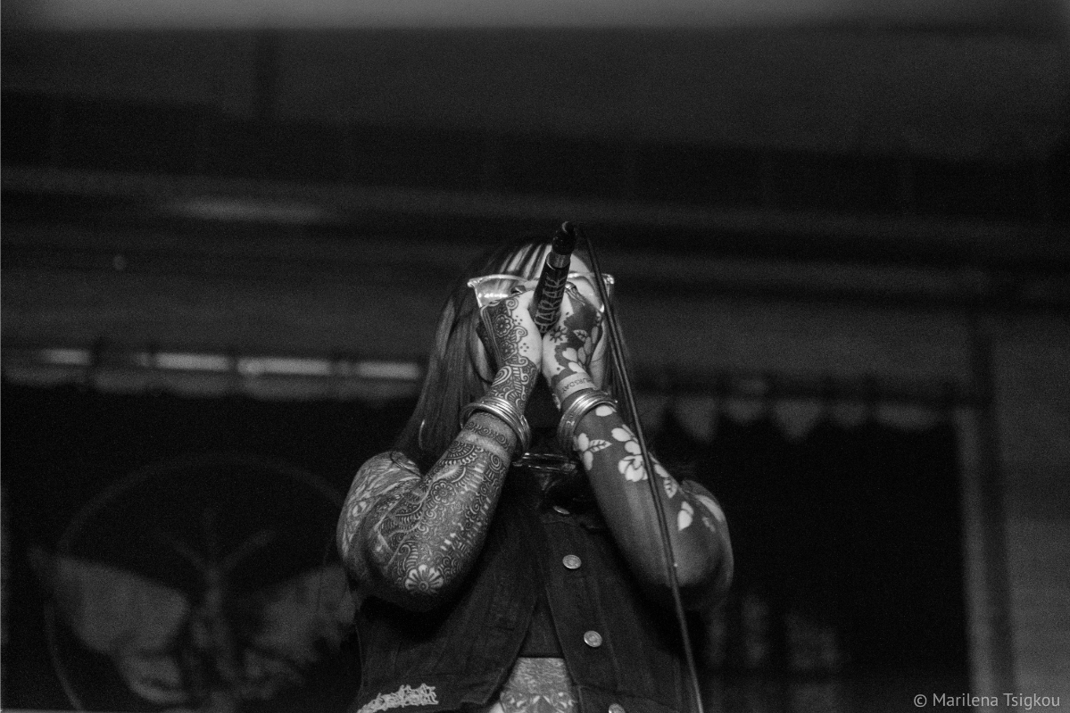Habak Secret Show