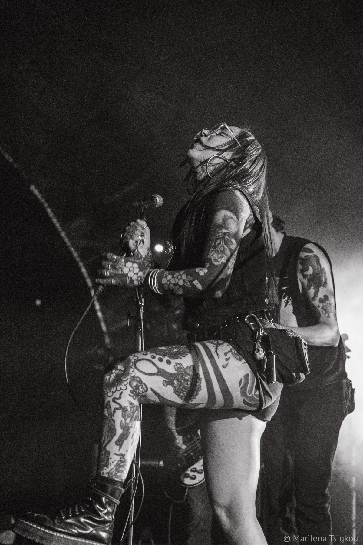 Habak Secret Show