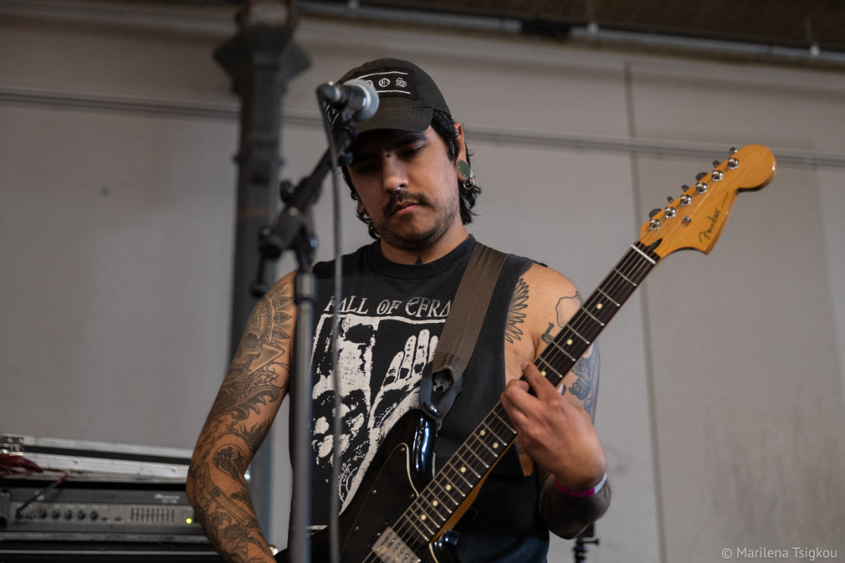 Habak Secret Show