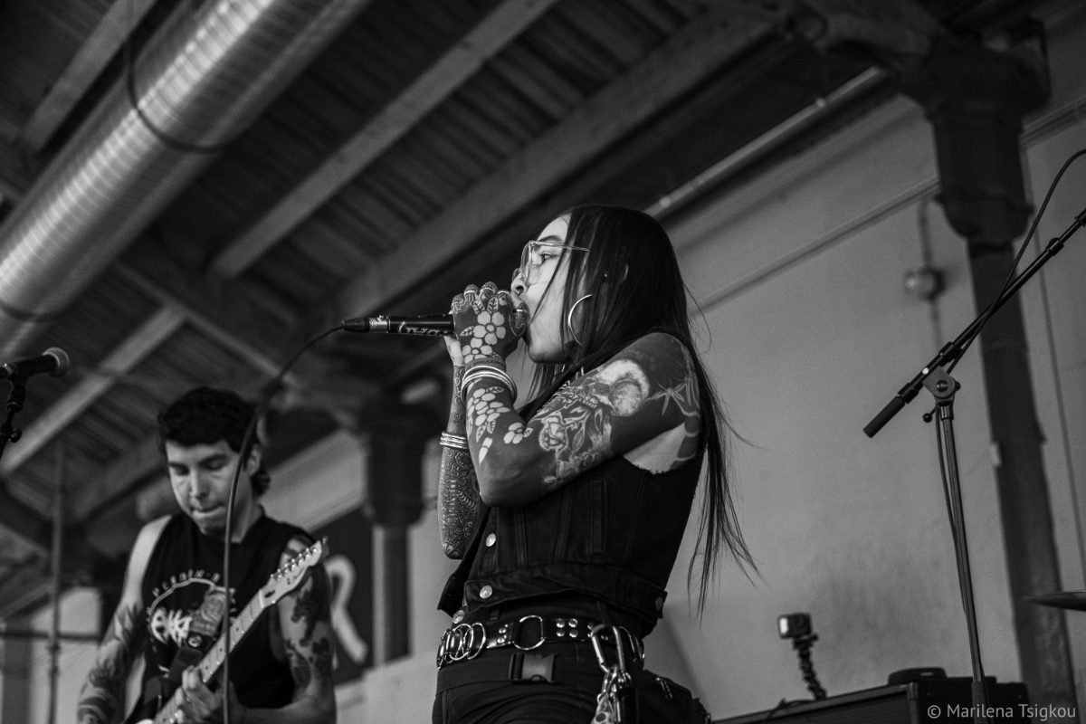 Habak Secret Show