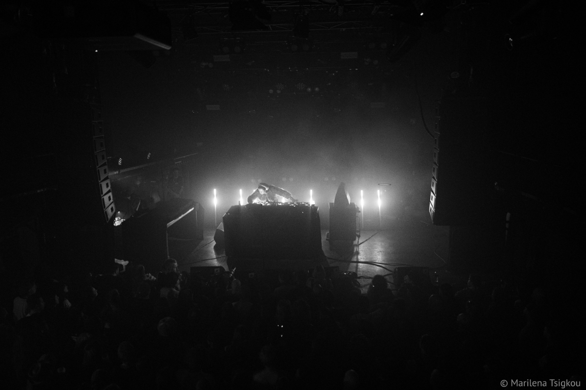 TCR Collective & NGHTCRLR