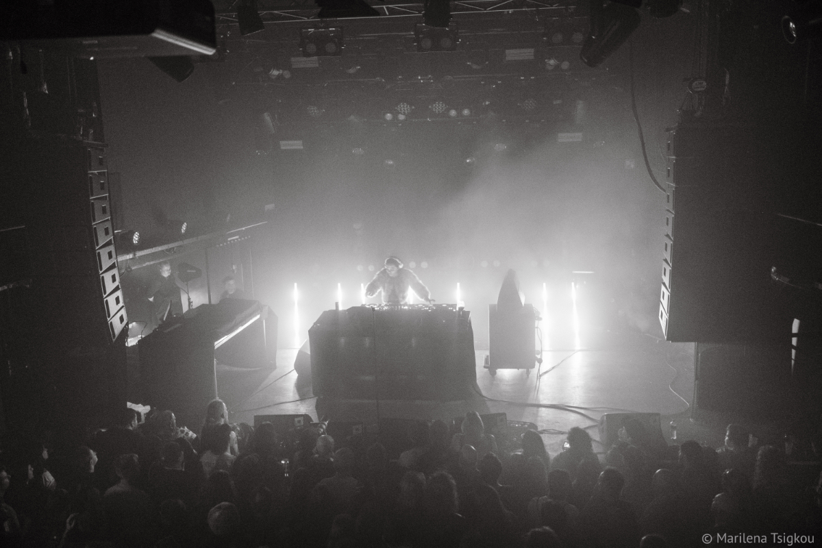 TCR Collective & NGHTCRLR