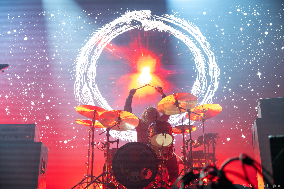Ufomammut