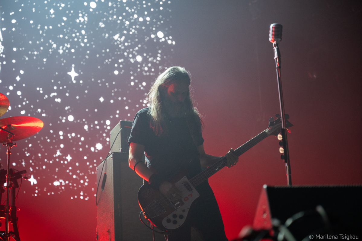 Ufomammut