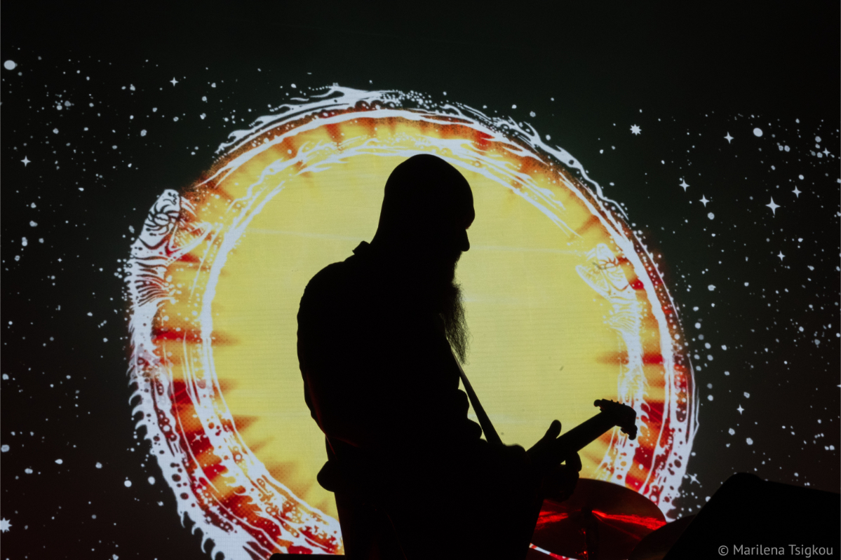 Ufomammut