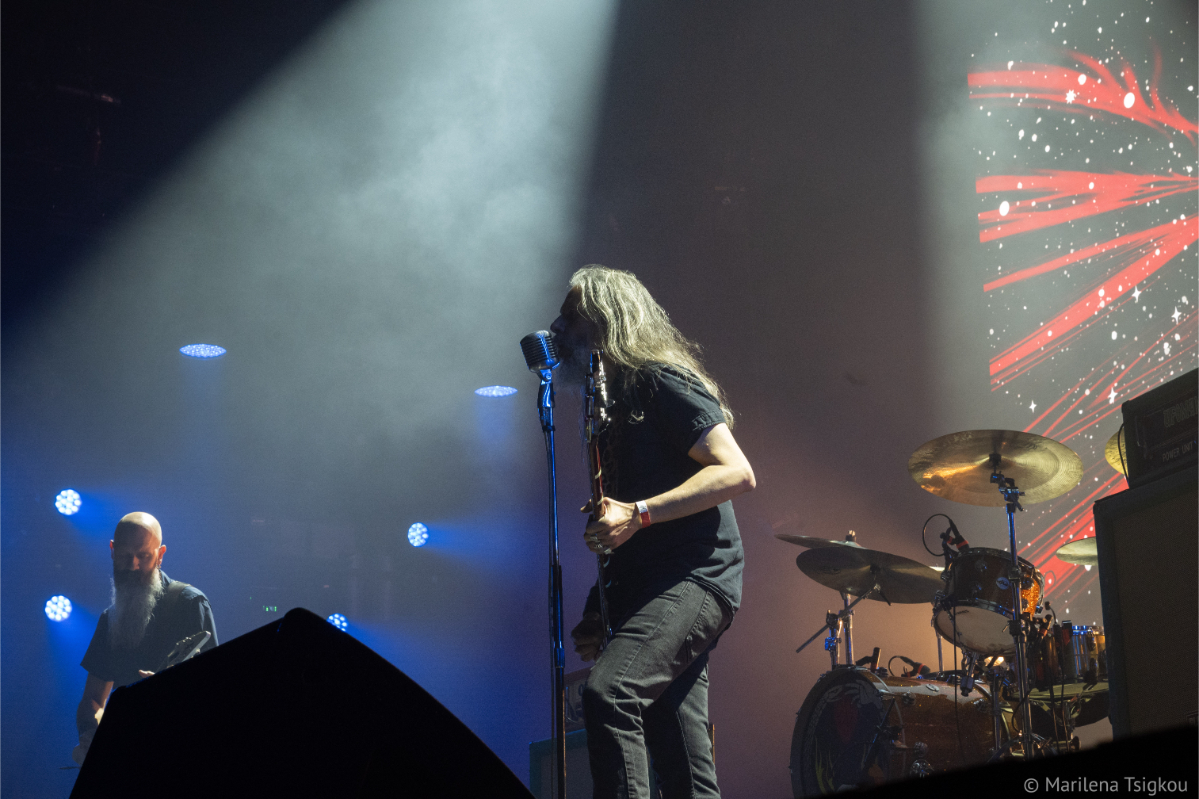 Ufomammut
