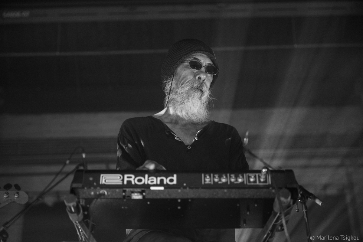 Acid Mothers Temple