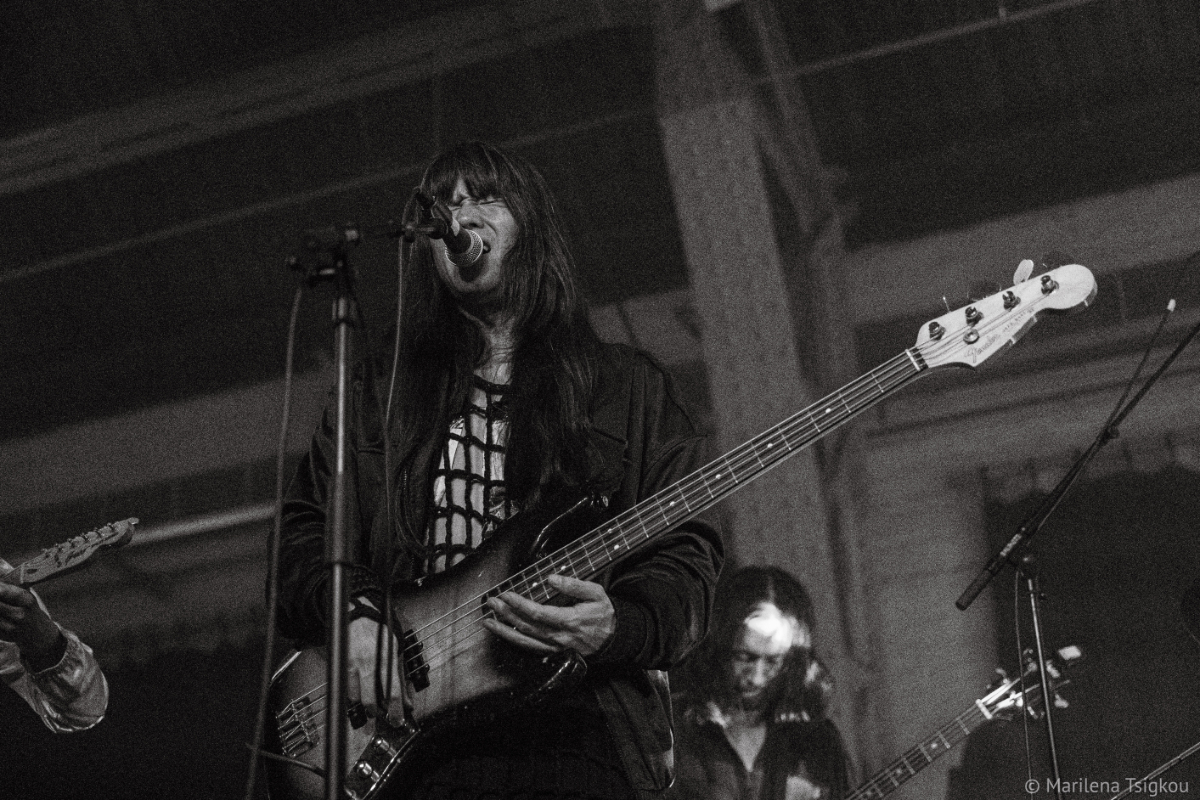 Acid Mothers Temple