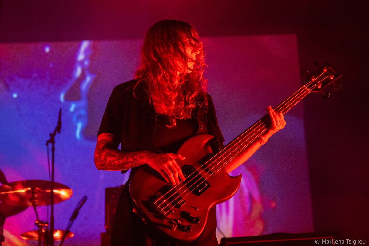 Blackwater Holy Light/